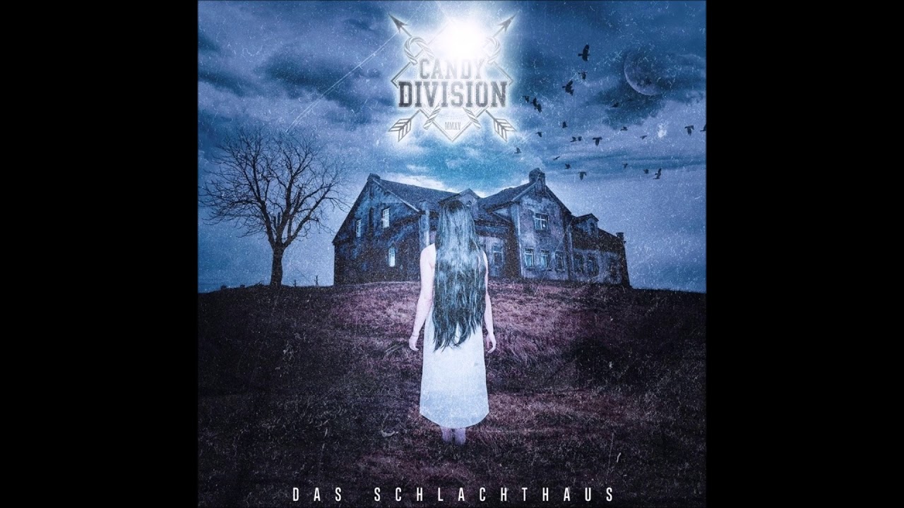 Candy Division - Über Liebe, Leben und Tod