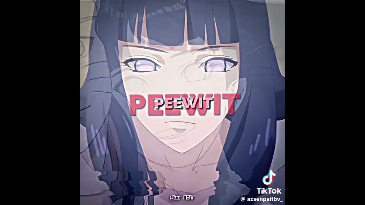 Tiktok compilation NaruHina 