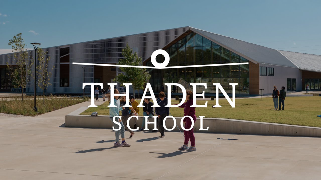 Thaden School