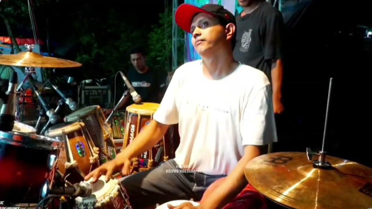 DAWAI ASMARA - CEK SOUND - MALIKA MUSIC - TIRTA AUDIO