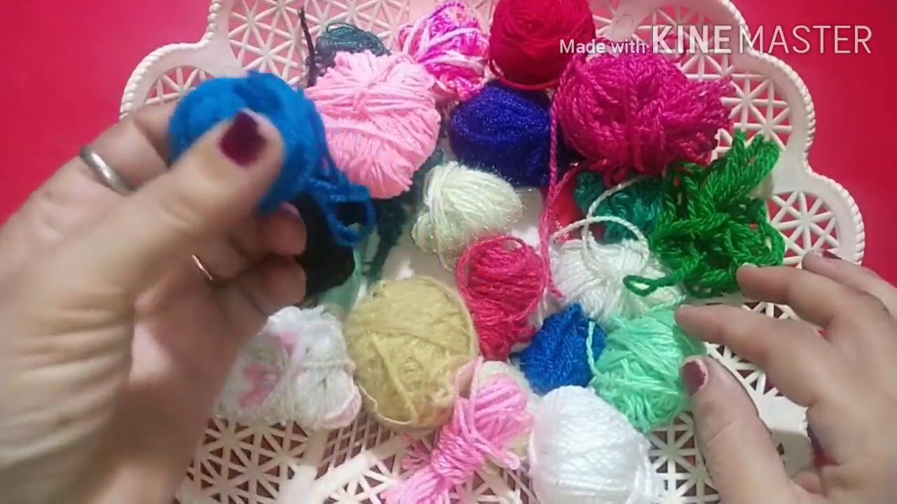 New Knitting multi colour Design/Pattern For Baby Sweater Design//बची ऊनसेबनाएंमल्टीकलर स्वेटरडिजाइन