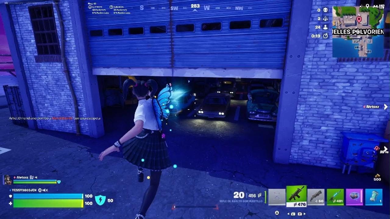 Fortnite_recarga 🤓