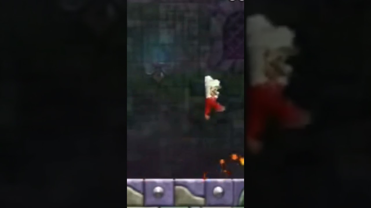 #newsupermariobroswii #funny