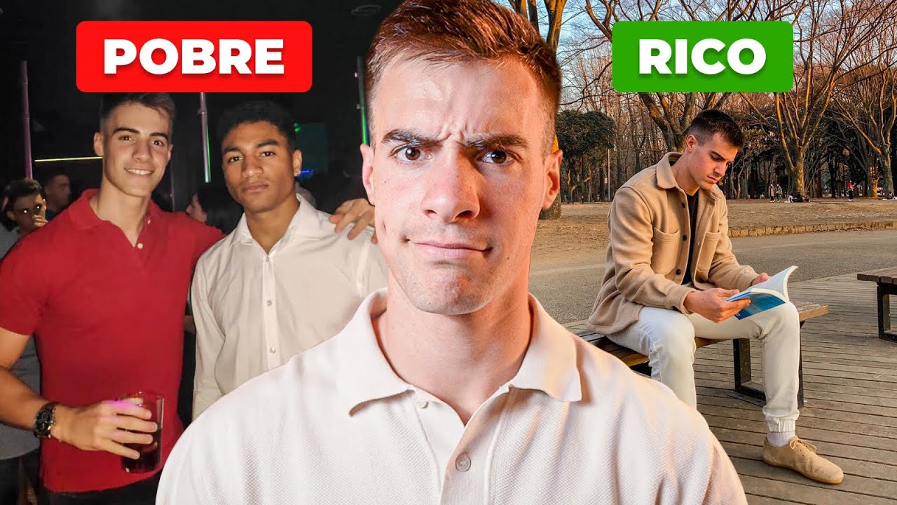 7 Hábitos Diarios de Personas con Libertad Financiera (cada día)