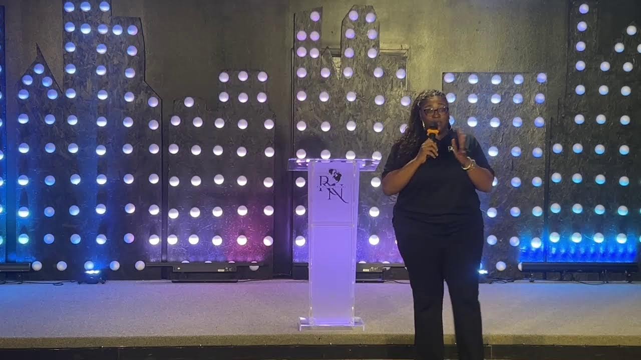 Sunday Morning Worship- March 1, 2026