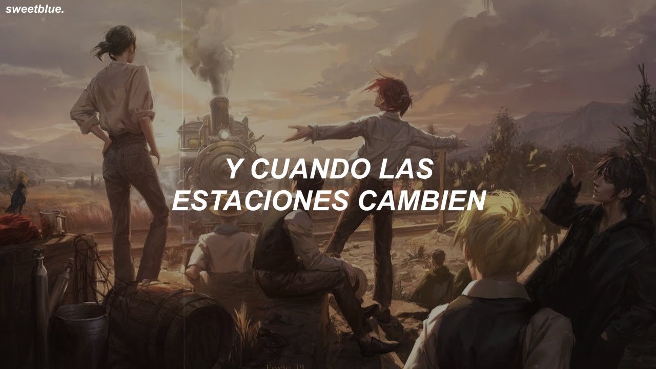 Young the Giant - Mind Over Matter (Reprise) (Espa&ntilde;ol)