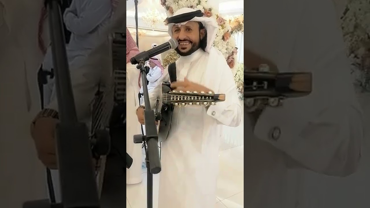 الفنان هشام اليافعي_البحرين_افراح_قاعه_مرمريز