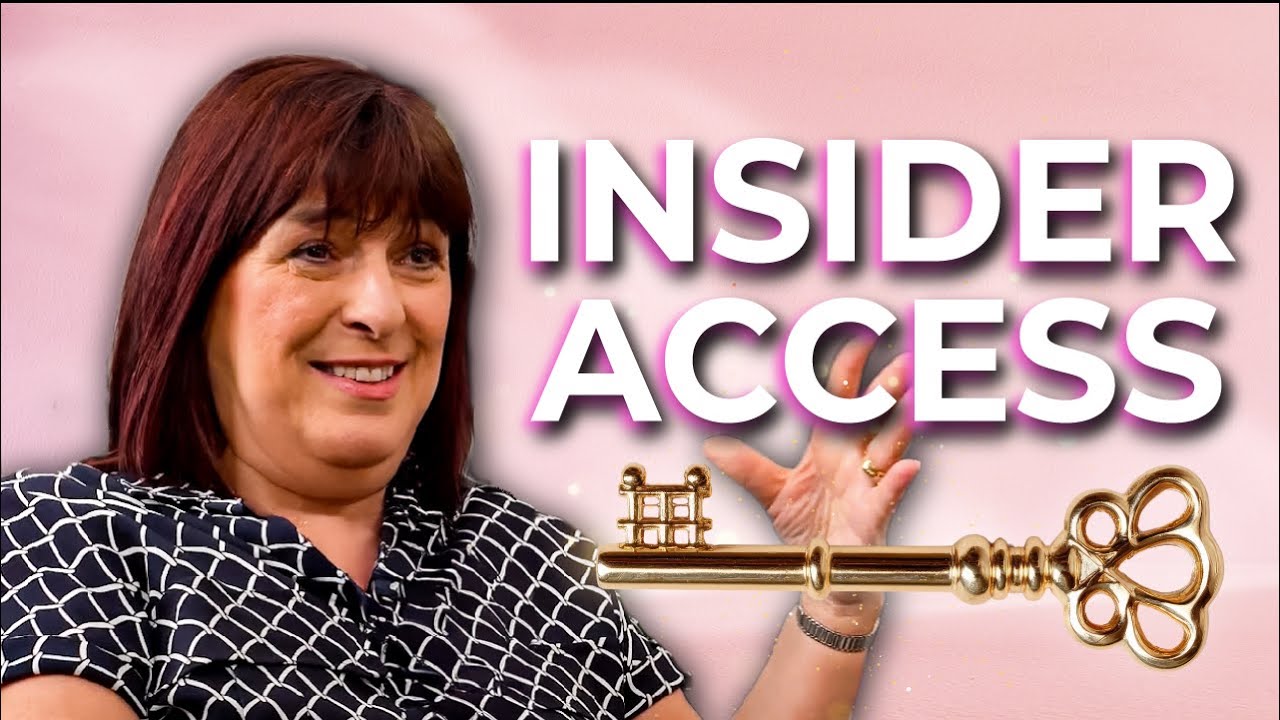 Behind the Scenes of Beauty Business Matters