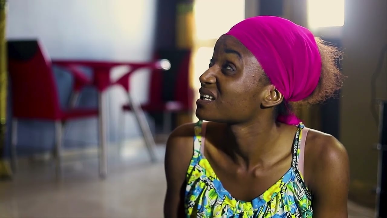 FOURRE-TOUT (série camerounaise): épisode 05