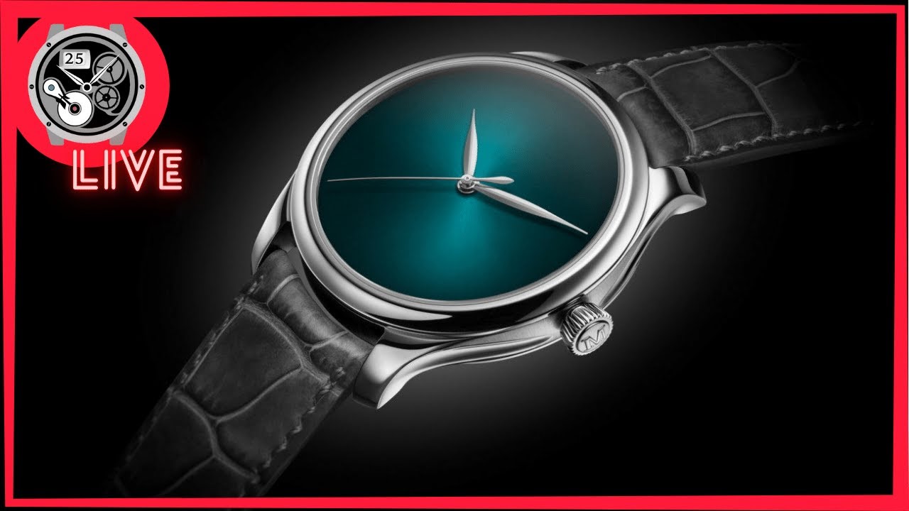 Orologiai INDIPENDENTI: chi sono e perch&eacute;?