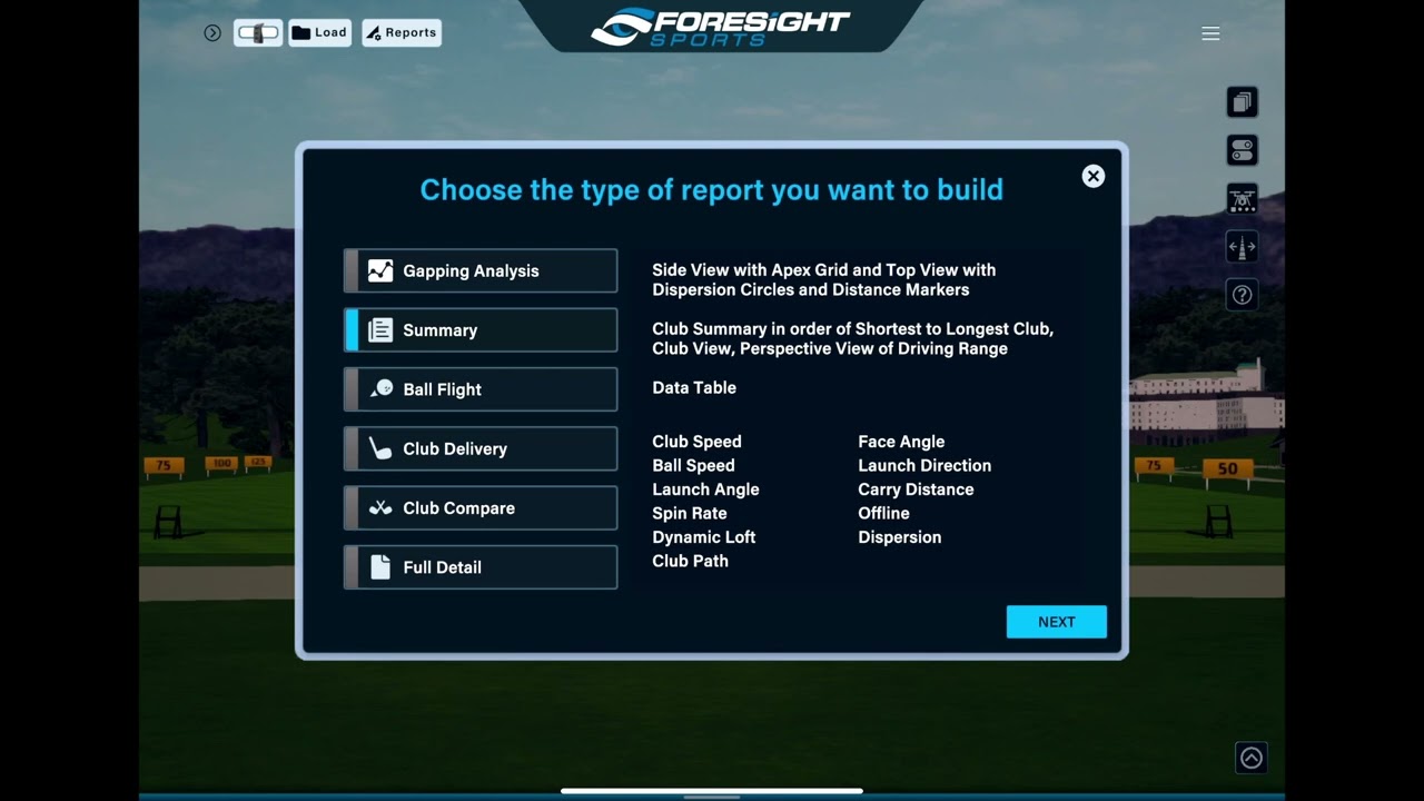 Foresight Sports FSX Pro &mdash; быстрый обзор