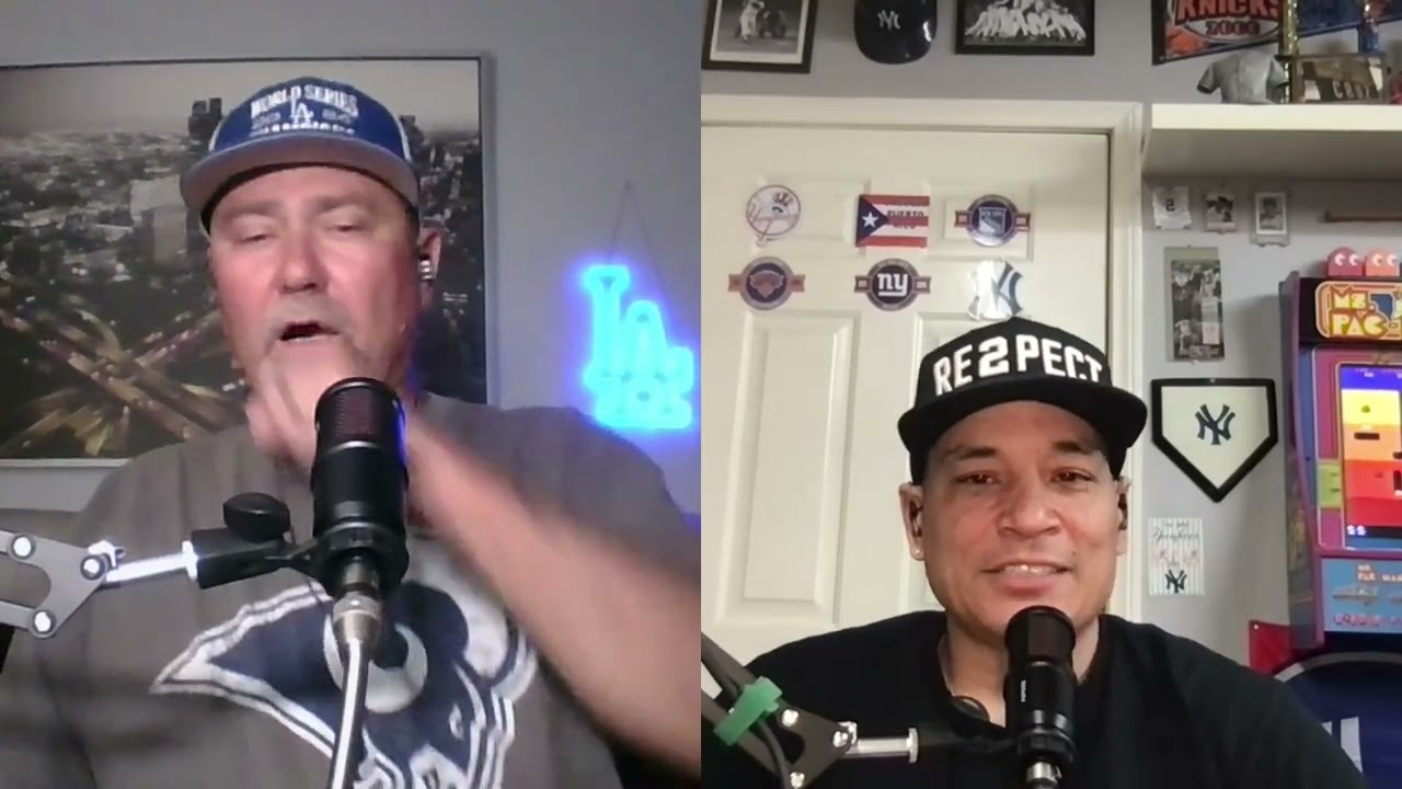 Episode 23 “Coffee with Cardiac”- NFL Combine/Mock Drafts/MLB