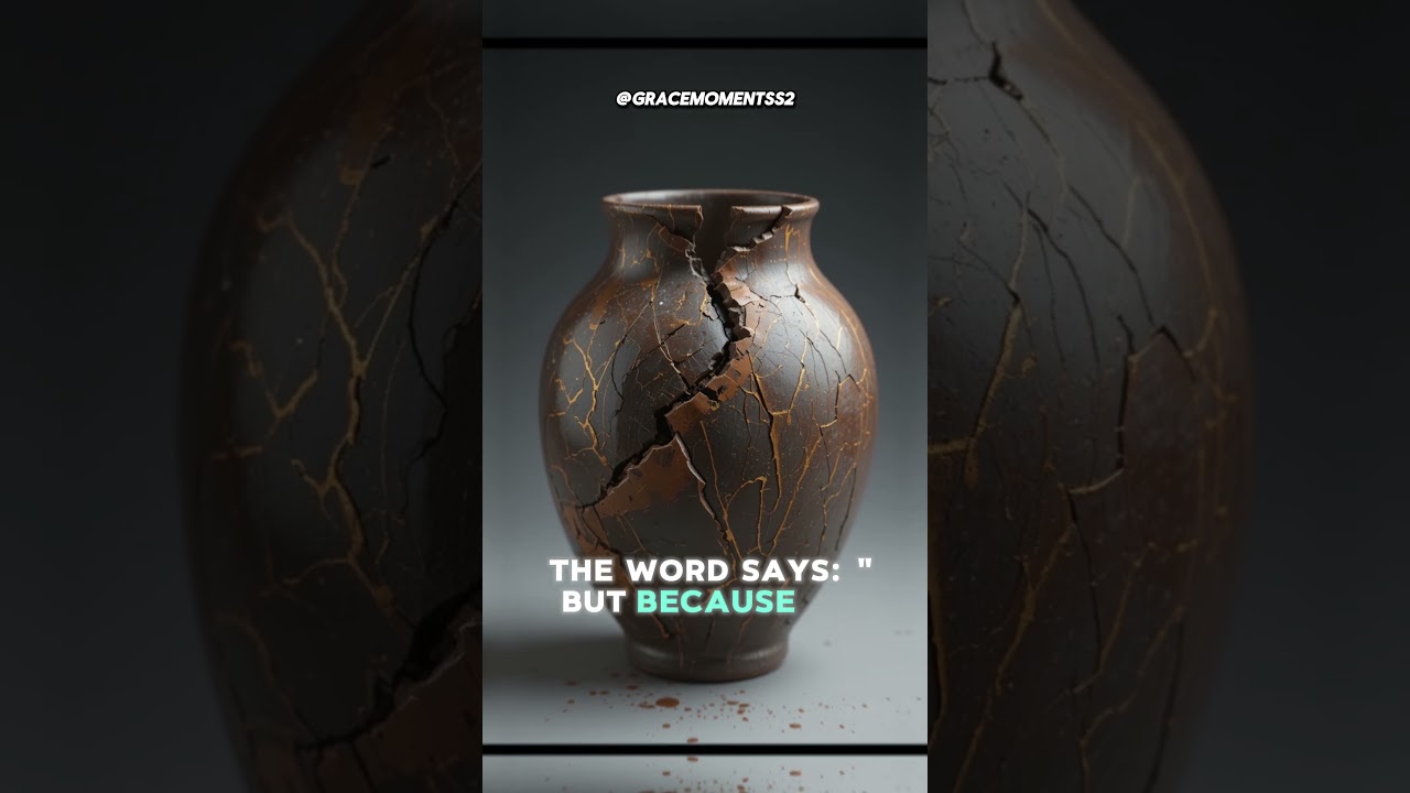 God Is Rich in Mercy | Ephesians 2:4 #shorts