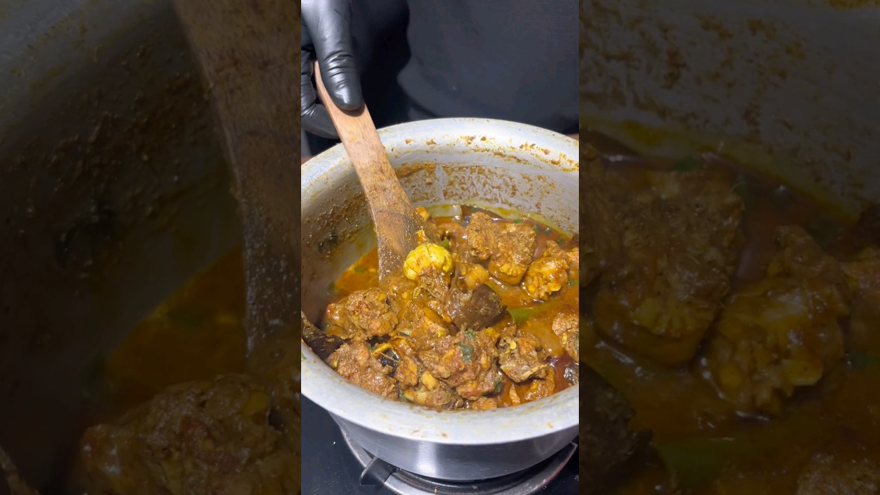 Bihari Style Chicken recipe|chicken masala|#shorts #recipes #food #asmr #stdcooks