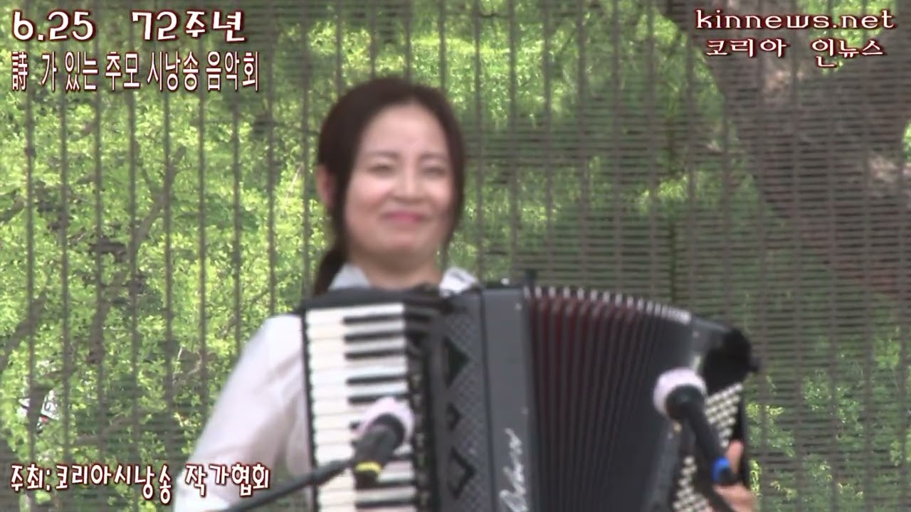 이효주 헝가리무곡