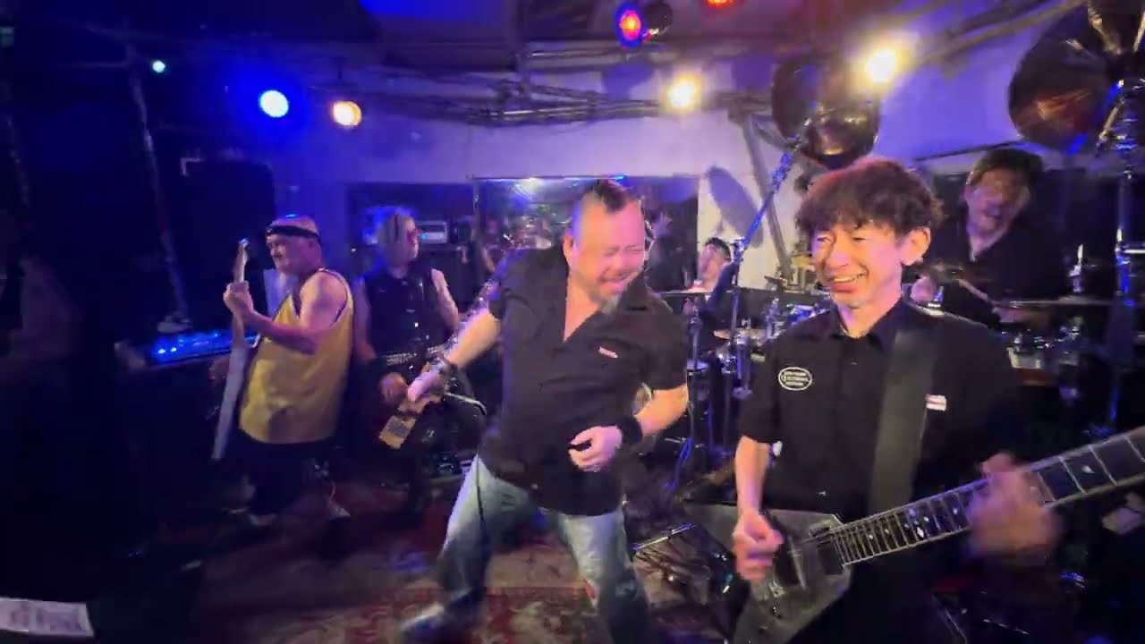 「選択の是非」バミューダ★バガボンド_20260315_火影