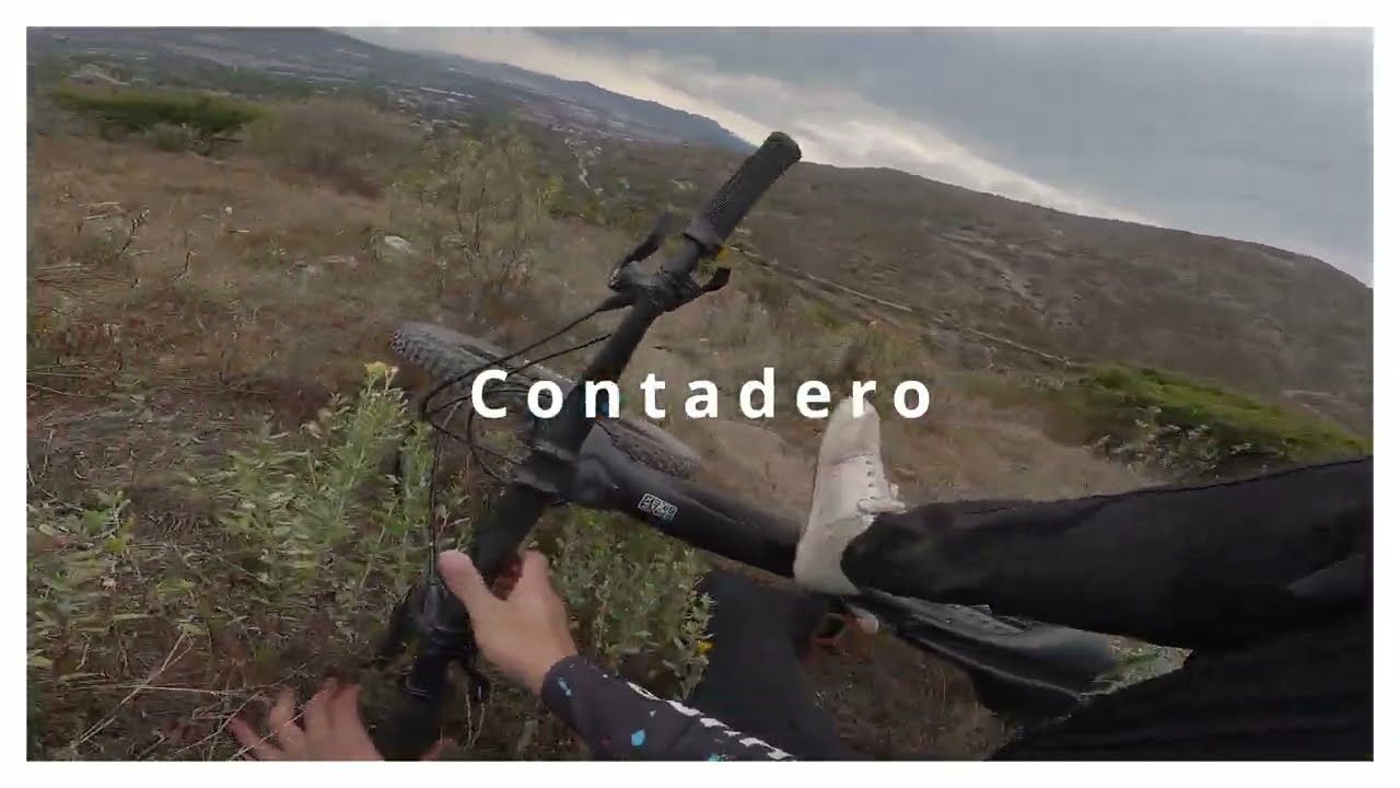 Conociendo el contadero