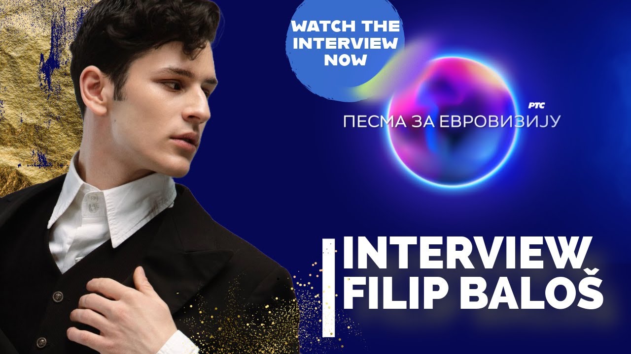 INTERVIEW: Filip Balos 