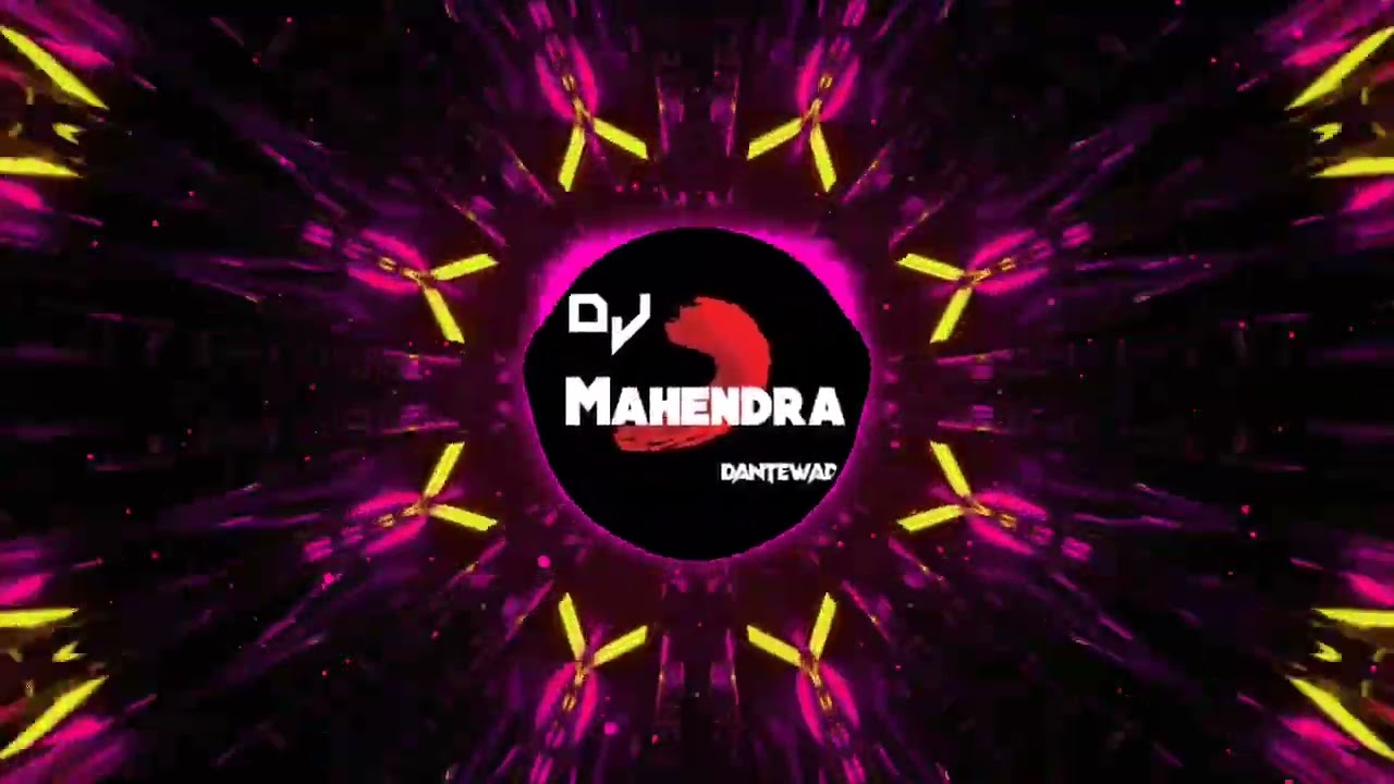 Sapur Kudur Wali Halbi Song  CG Remix Dj Mahendra Dnt