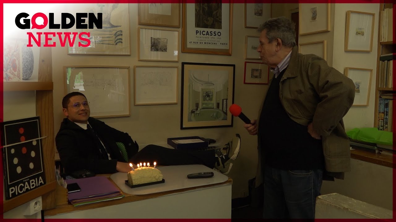 LORIS A LA RUE : L'argent fait-il le bonheur ?
