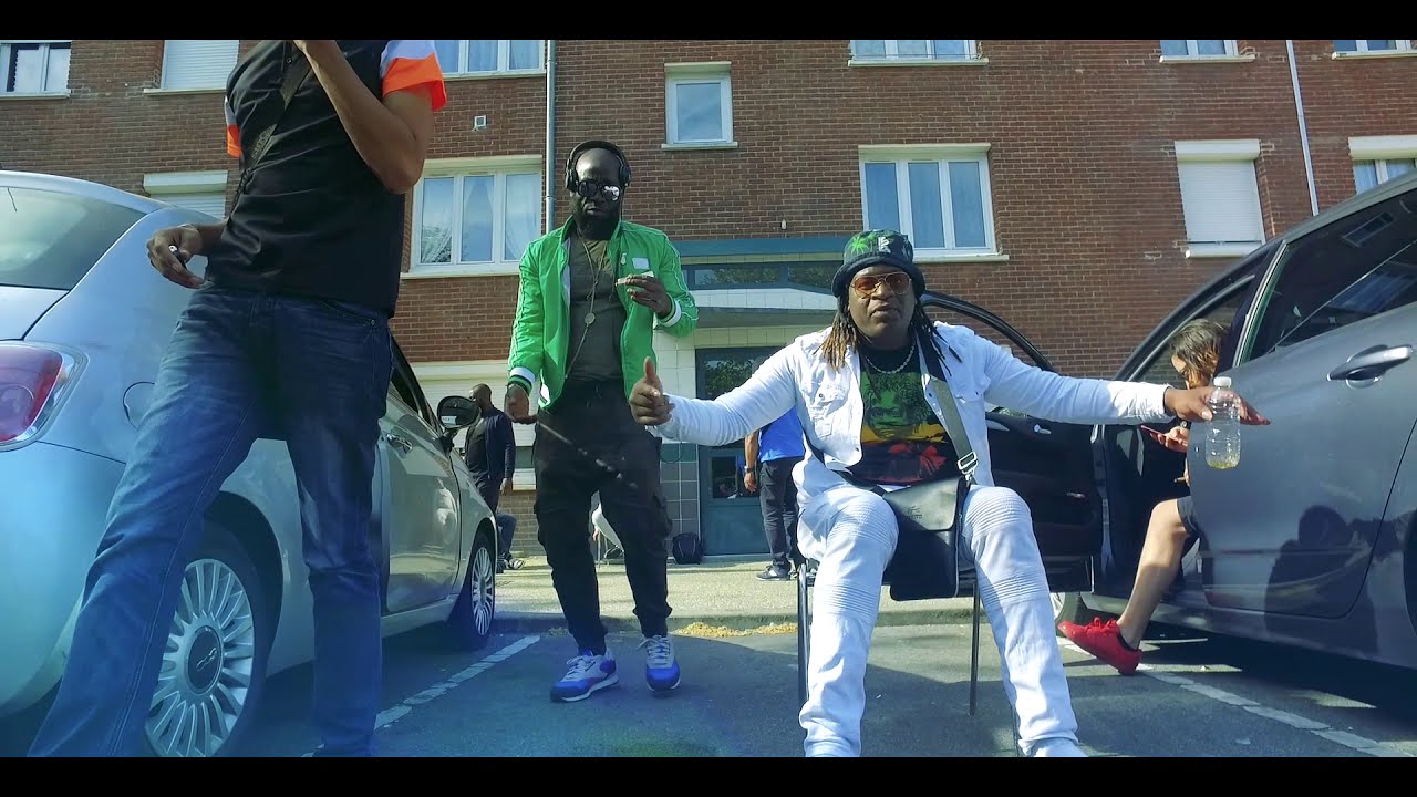 LOXYLOX  FEAT MALOS 