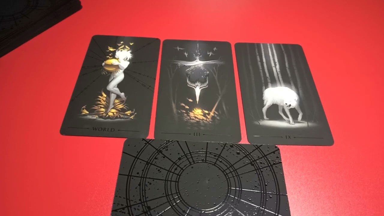 ОВЕН ДЕКАБРЬ 2022 гороскоп, True Black Tarot, истинное Черное Таро