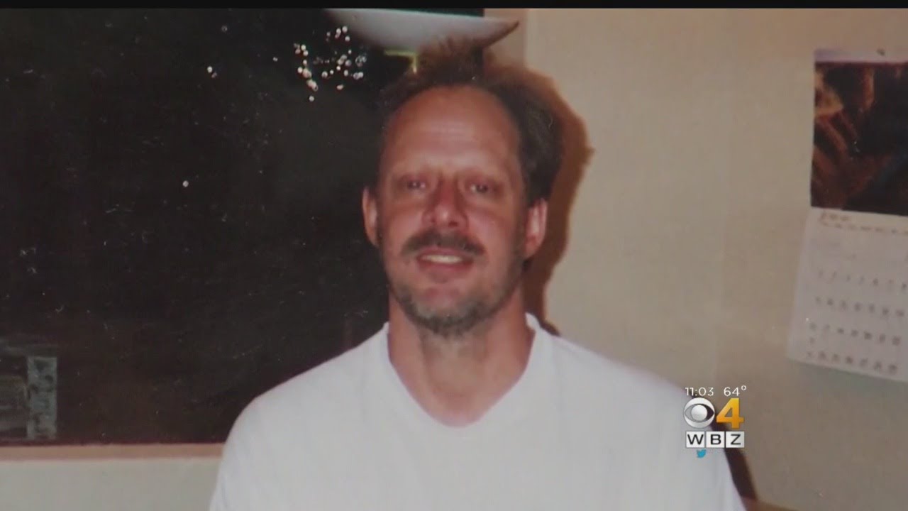 Police: Las Vegas Shooter Had Escape Plan