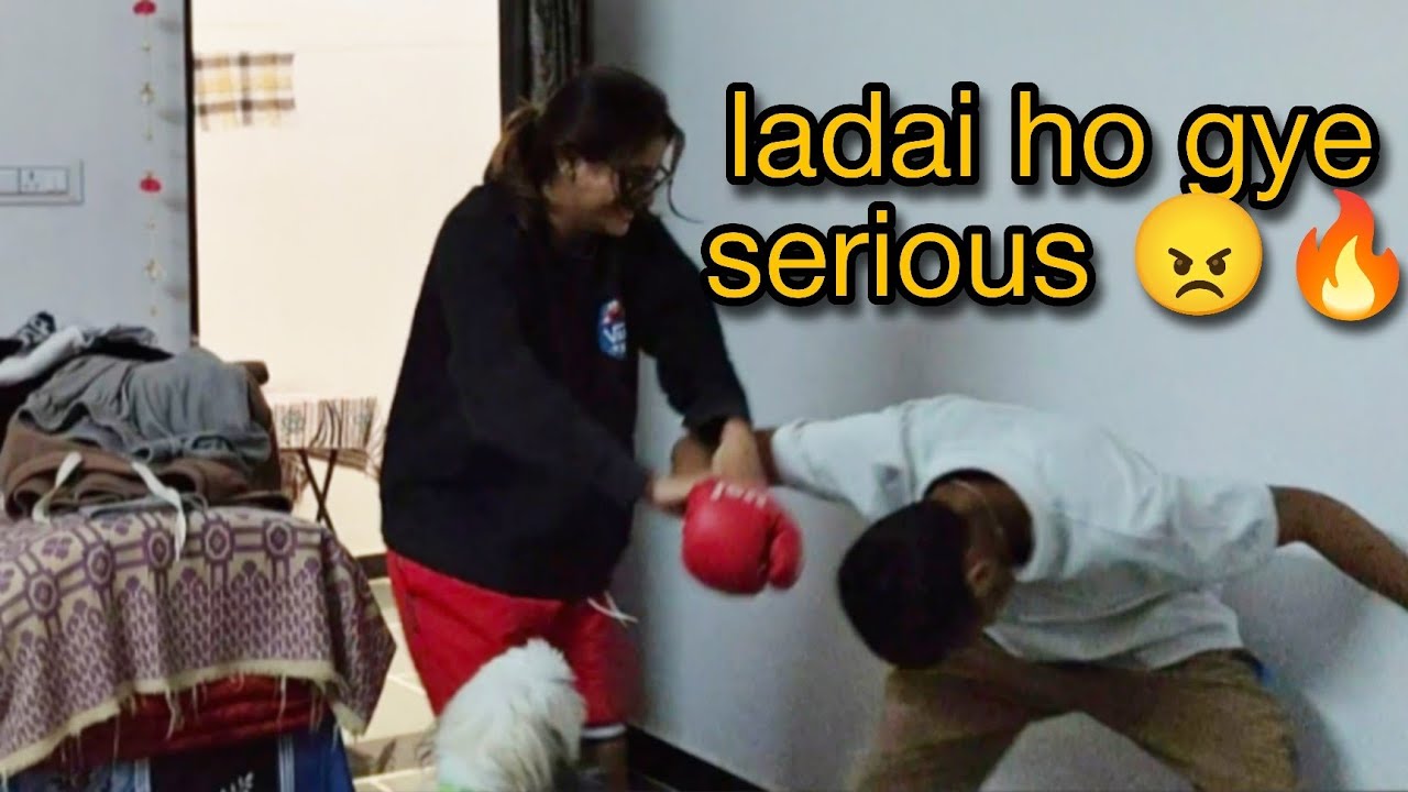 Bhen ne koot diya 😂| *no click bait* 