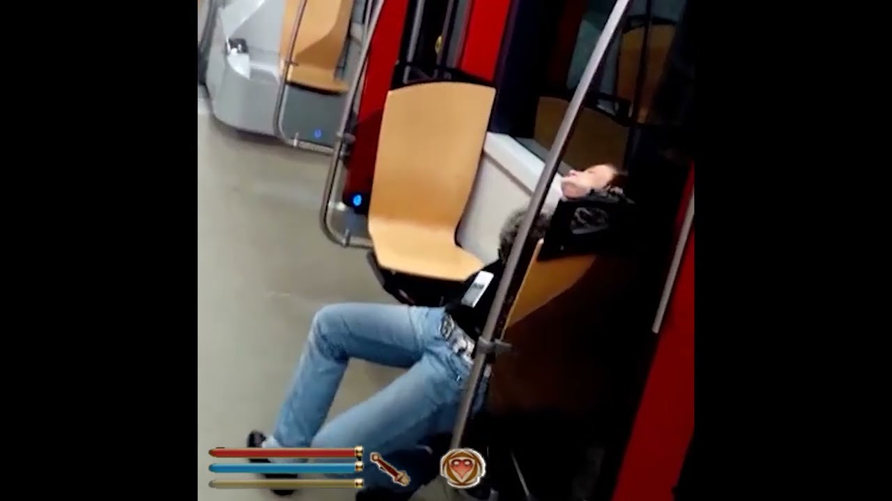 Czech oblivion NPC #101 - Smaha za b&iacute;l&eacute;ho dne!