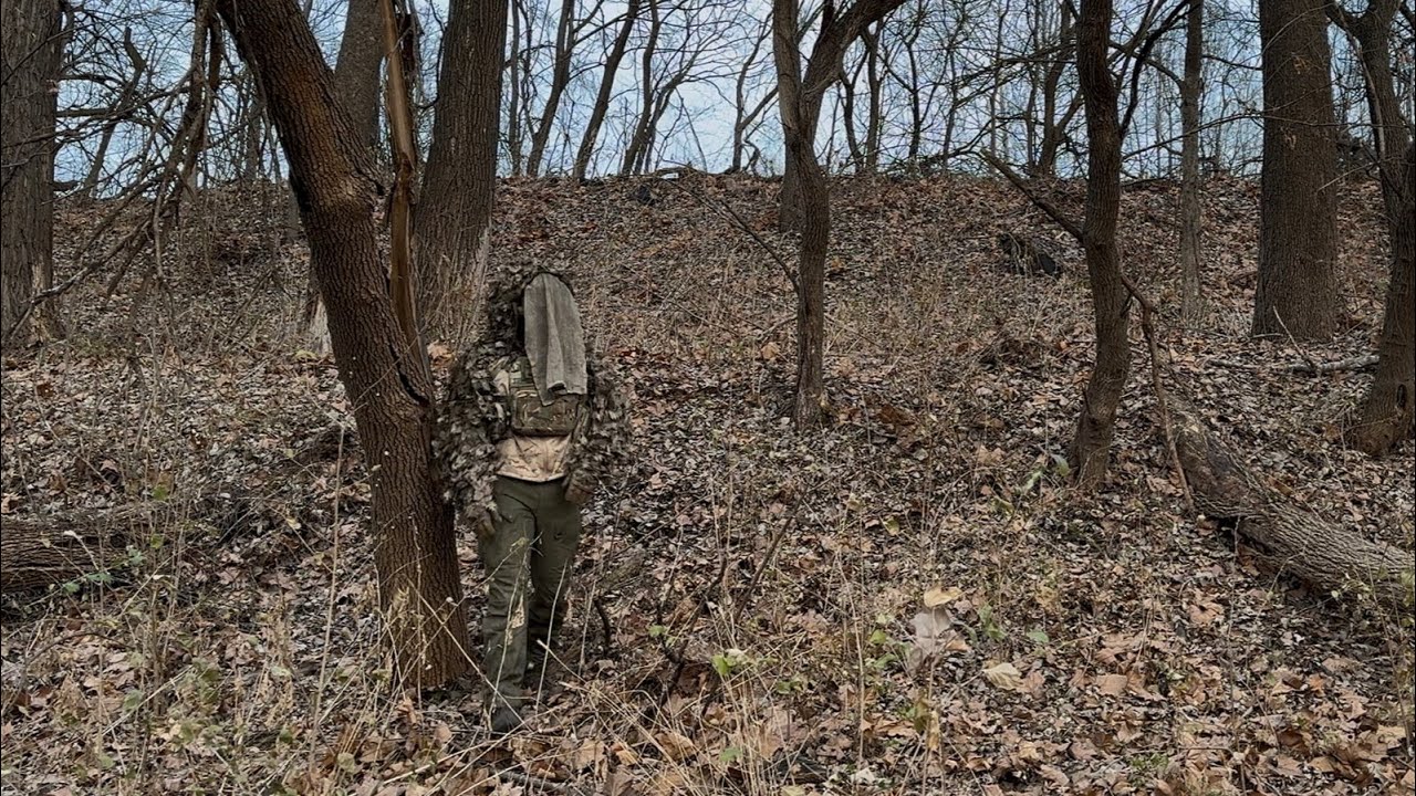 LAPA Gear viper hood testing 