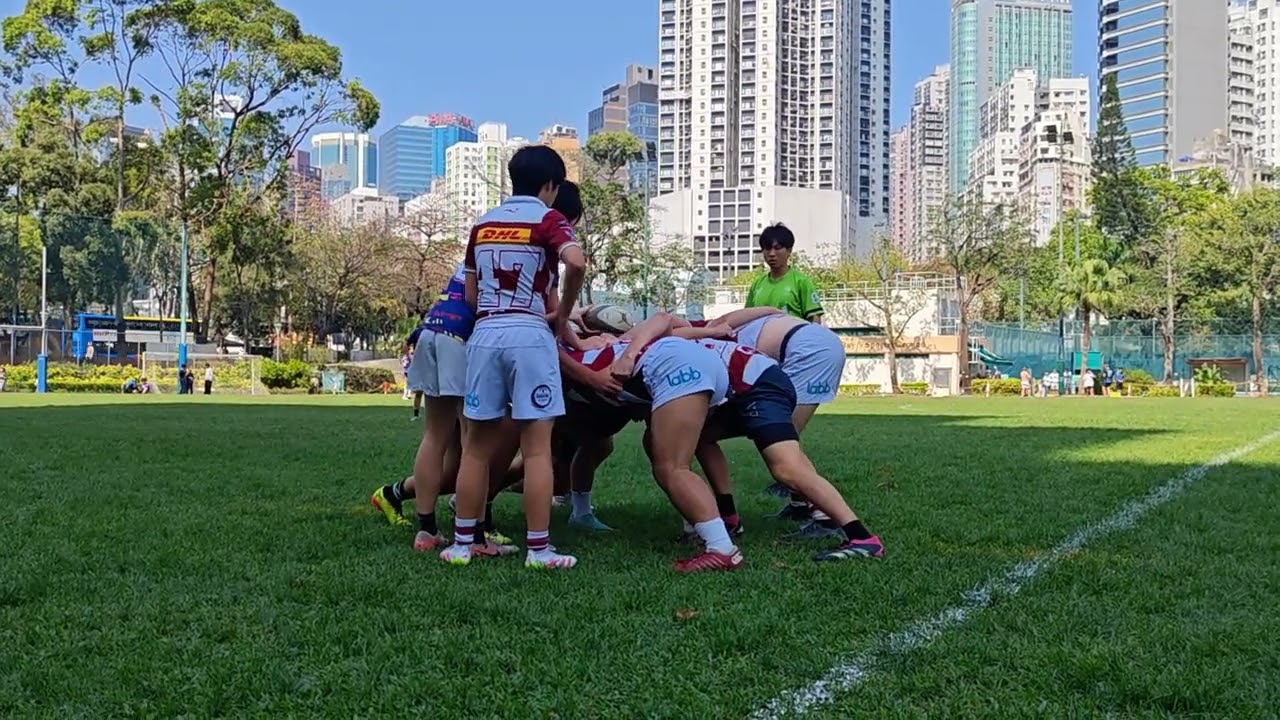 08.03.26 vs Kowloon 上