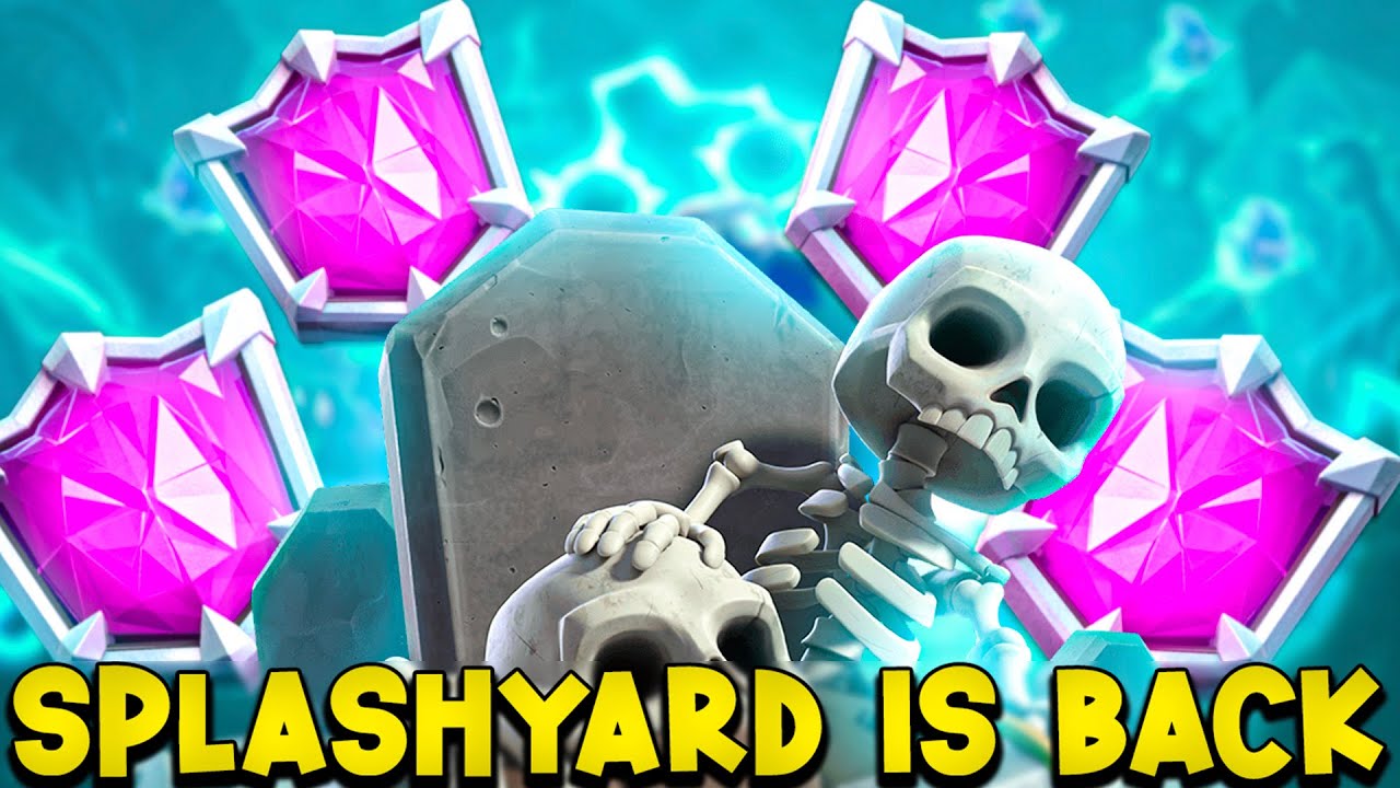 Demolishing Hardcounters EVERY GAME with Graveyard!