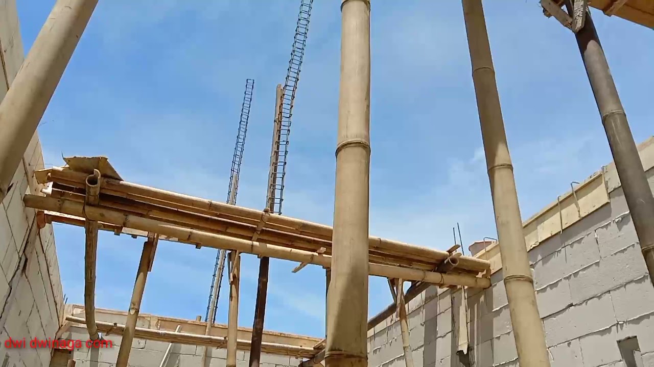 riview ukuran kamar kos 3x4 .... 2 lantai