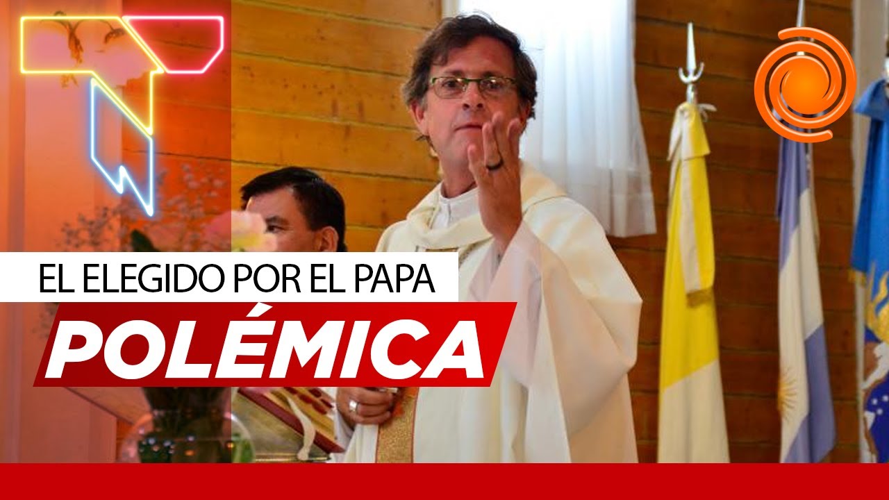 Quién es el nuevo arzobispo de Buenos Aires y cuál es su vínculo con Sergio Massa