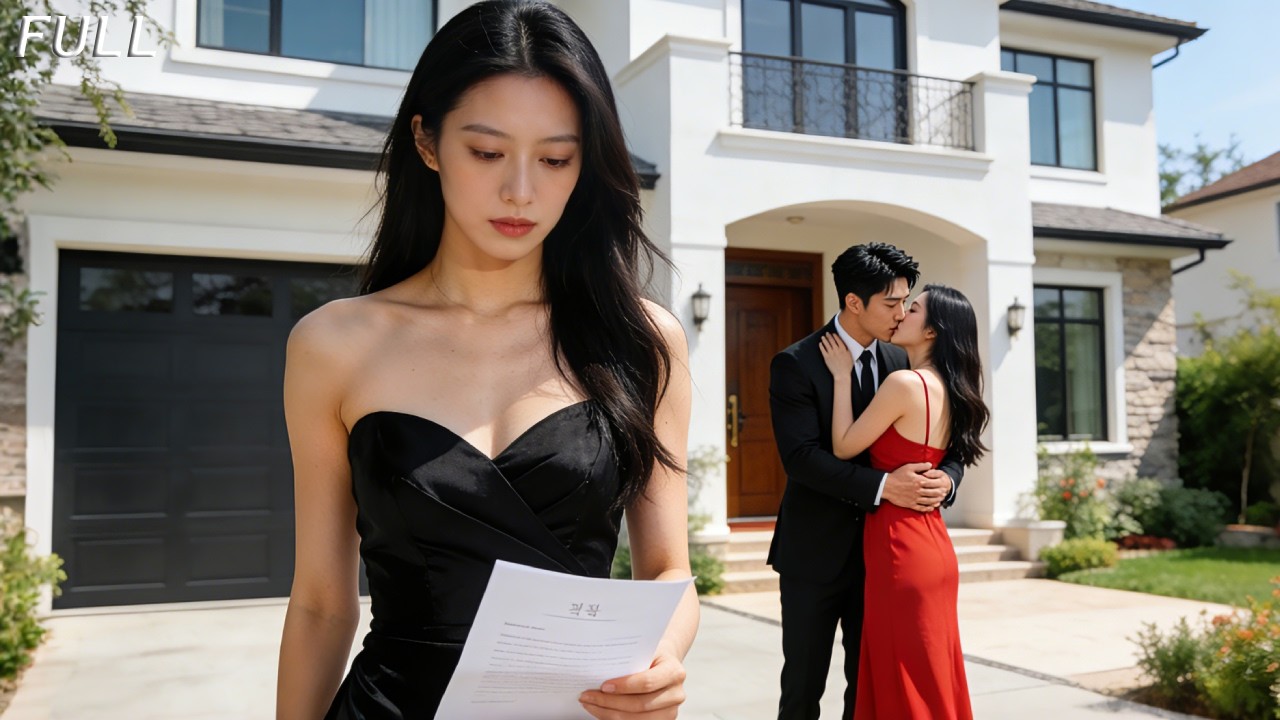 10 years of marriage couldn't compete with his first love.Facing betrayal,she left for a fresh start