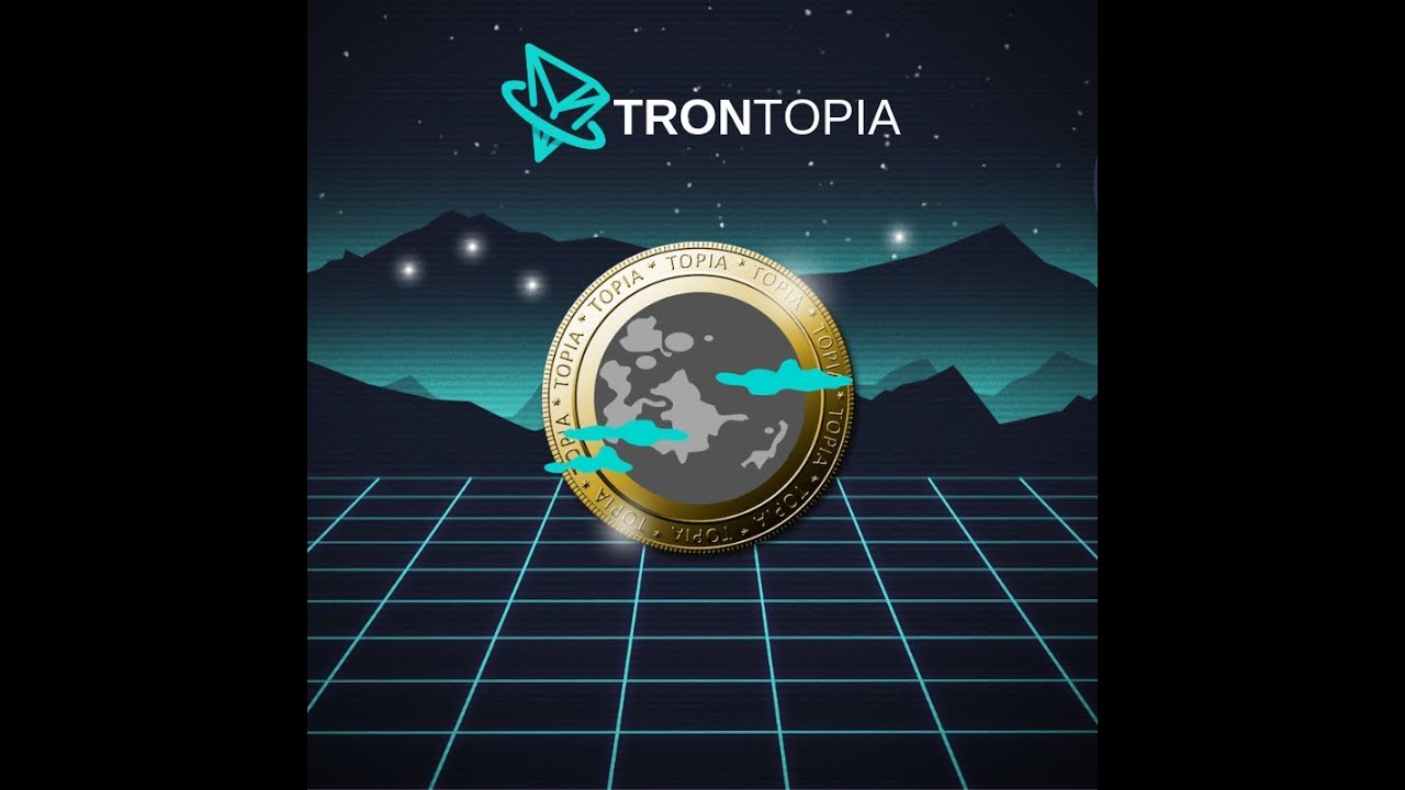 TronTopia Site and Ultimate Dice Review