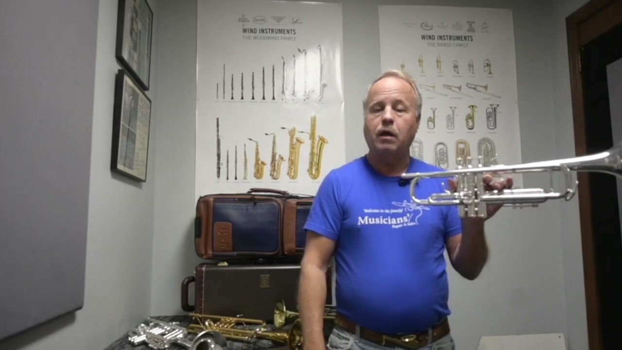Trumpets