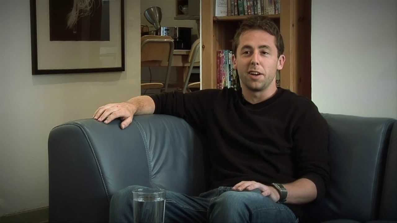 REVERSE RUNNER Featurette - Dan Cannon (2013) HD