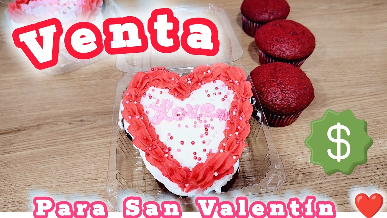 Idea para vender este 14 de febrero ❤️ / Idea que enamora 😍😍