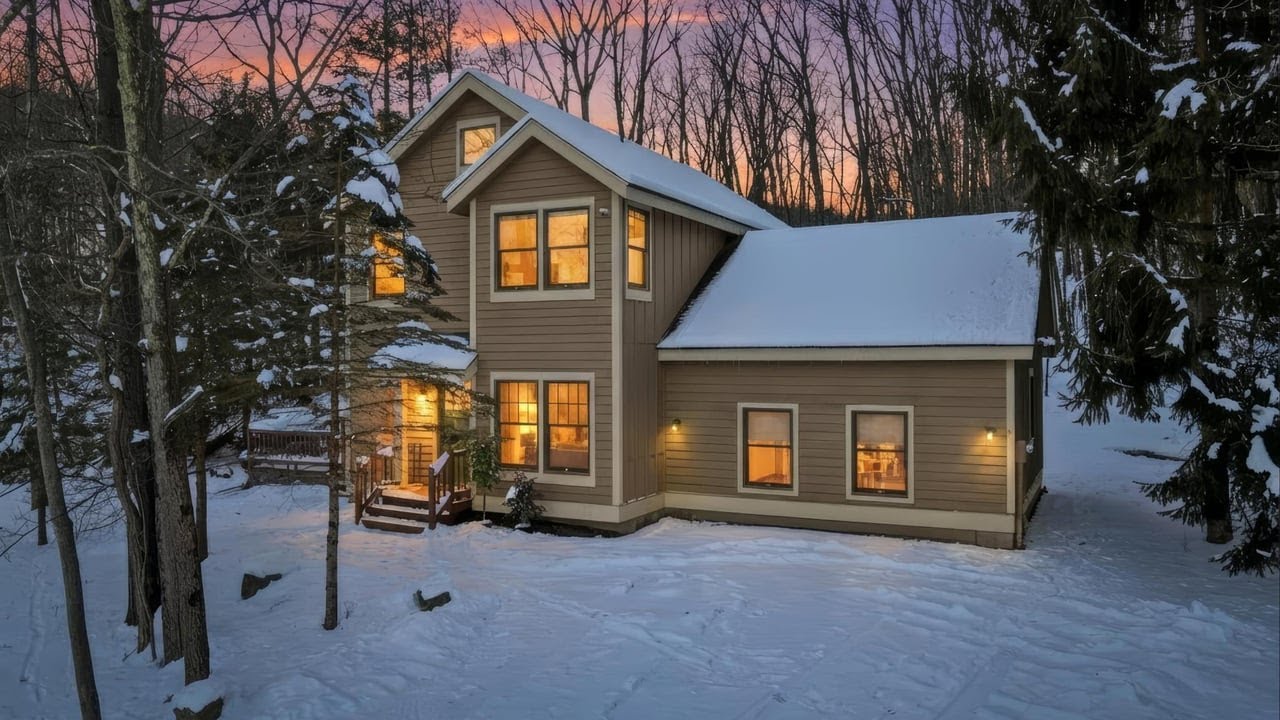 782 Lower Deer Valley Rd, Tannersville, PA