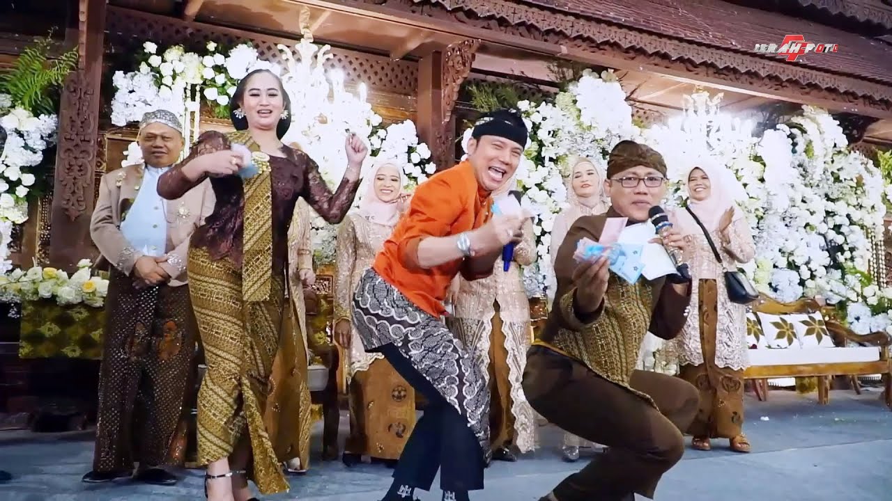 DHIMAS TEDJO TERBARU | CAPING GUNUNG - LINTANG ASMORO - STASIUN TUGU - KALI OYO - PODANG KUNING
