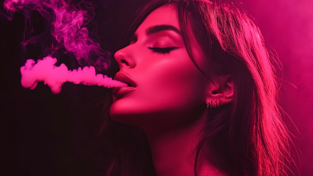 Smoke Mood — Just Relax | Deep House Mix 2026 • Calm Smoke / Stress Relief