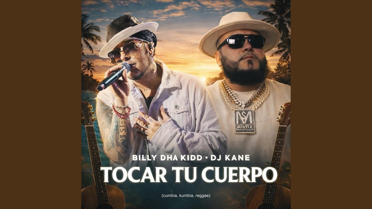 TOCAR TU CUERPO