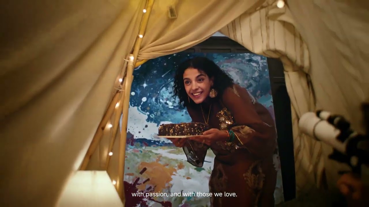 DREAME — Global Brand FilmTechnology should give time back—not take it away