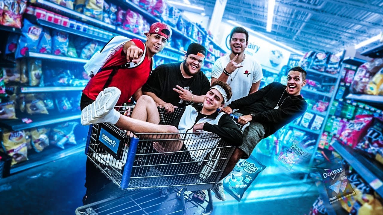 BREAKMEN EM NEW YORK  &lsaquo; EduKof &rsaquo;