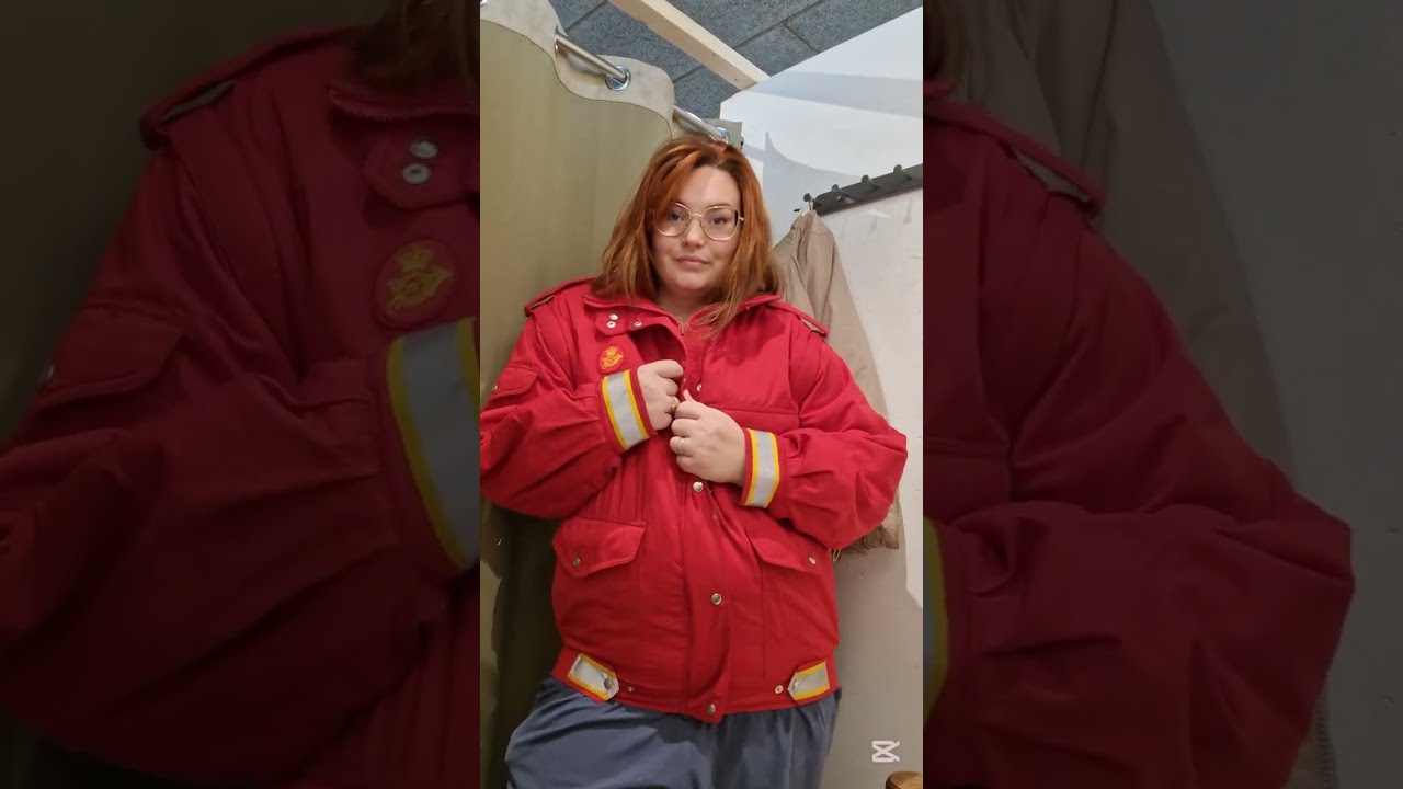 Kom på genbrugs jagt med mig | Røde Kors i Virum
