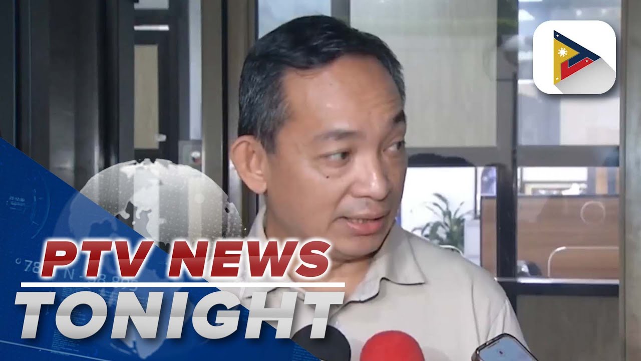 Rep. Tinio responds to Rep. Duterte&rsquo;s claim that Dolomite Beach probe is politically motivated