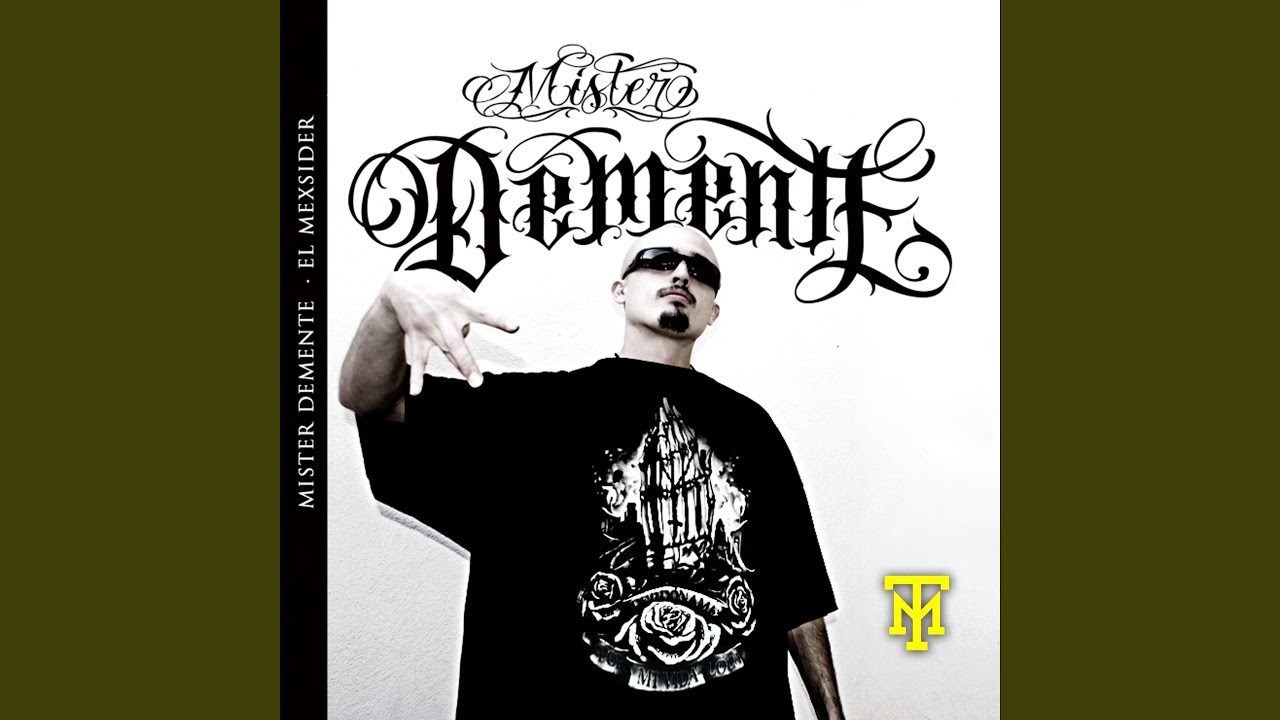 AMOR DE CHOLO