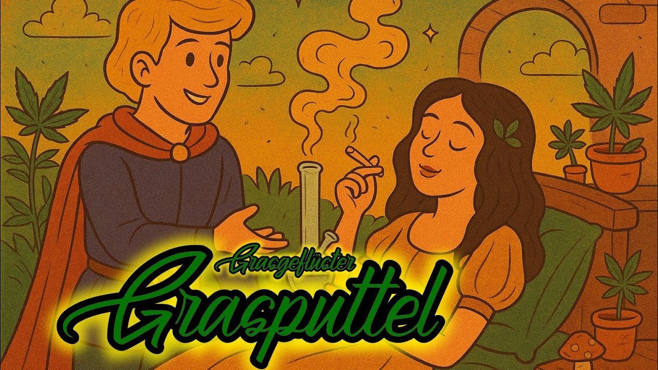 Grasgeflüster - Grasputtel 