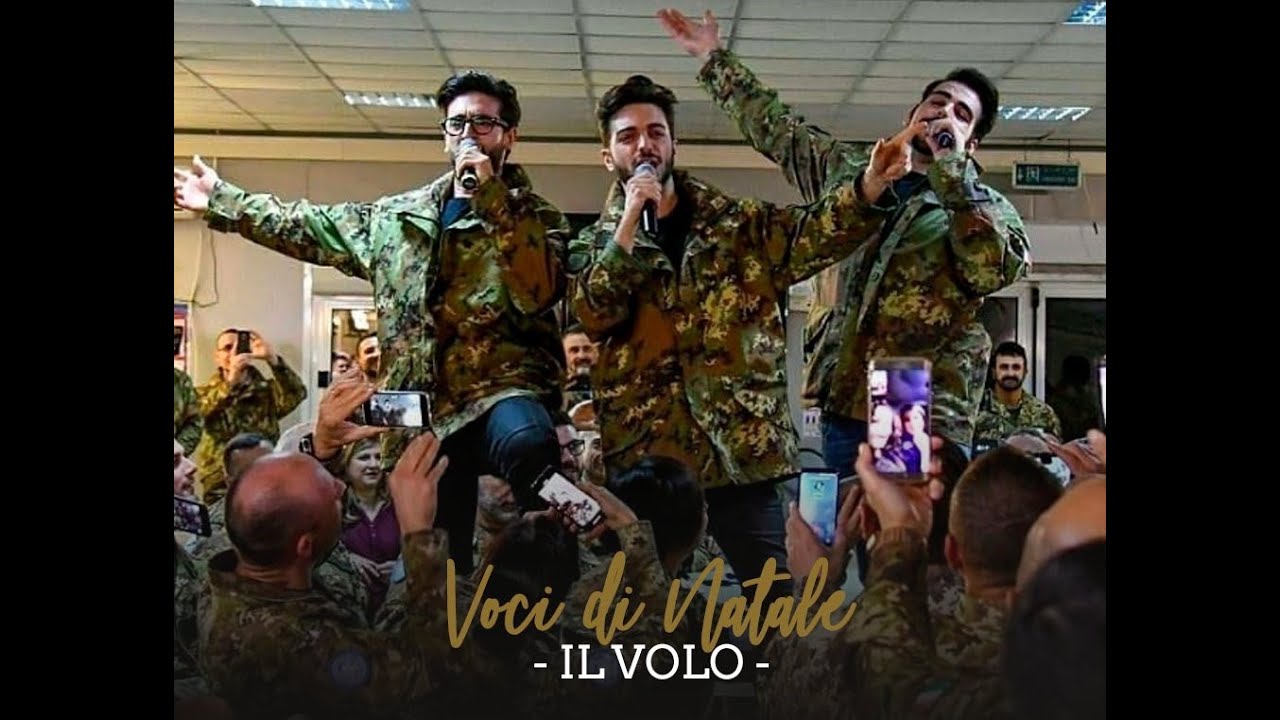 Il Volo: 